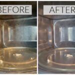 Sůl v mikrovlnce vám ušetří peníze na čistění