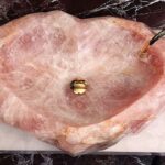 Sůl v umyvadle kouří? Žádný instalatér vám neřekne tenhle trik