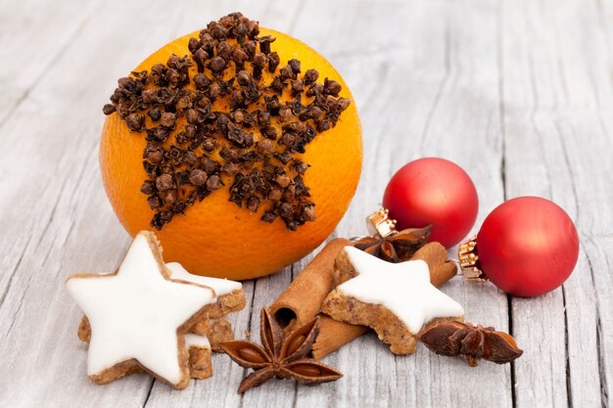 Vánoce bez plastiku: jak si vytvořit krásné dekorace přírodně - image 1