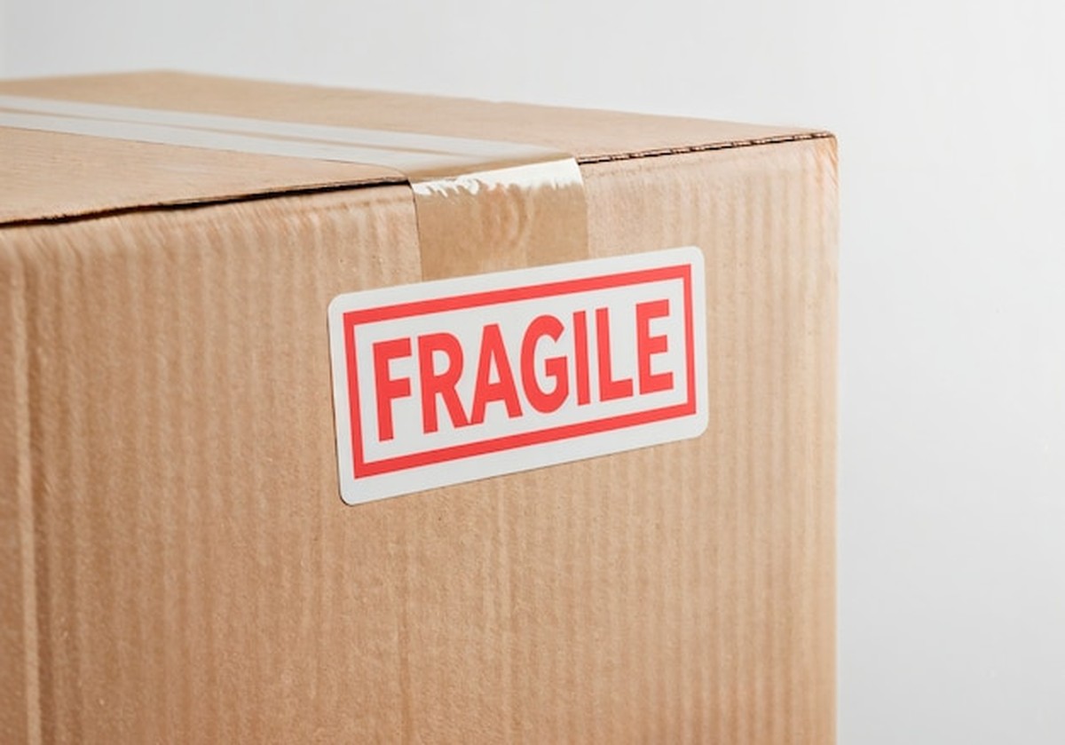 Vánoční ozdoby se kazí? Jak je správně zabalit na příští rok - image 1