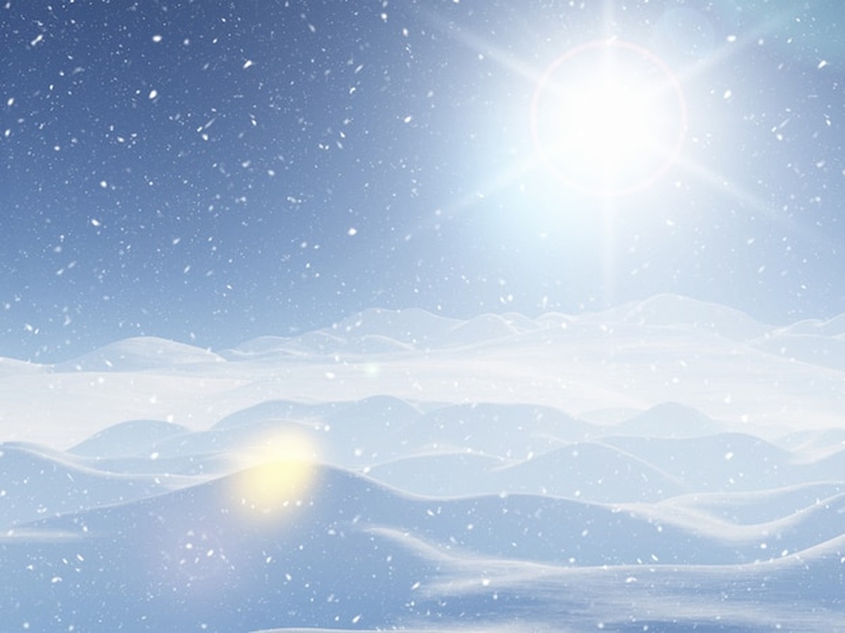 Váš znak a prosinec: co vám kosmické síly připravily - image 1