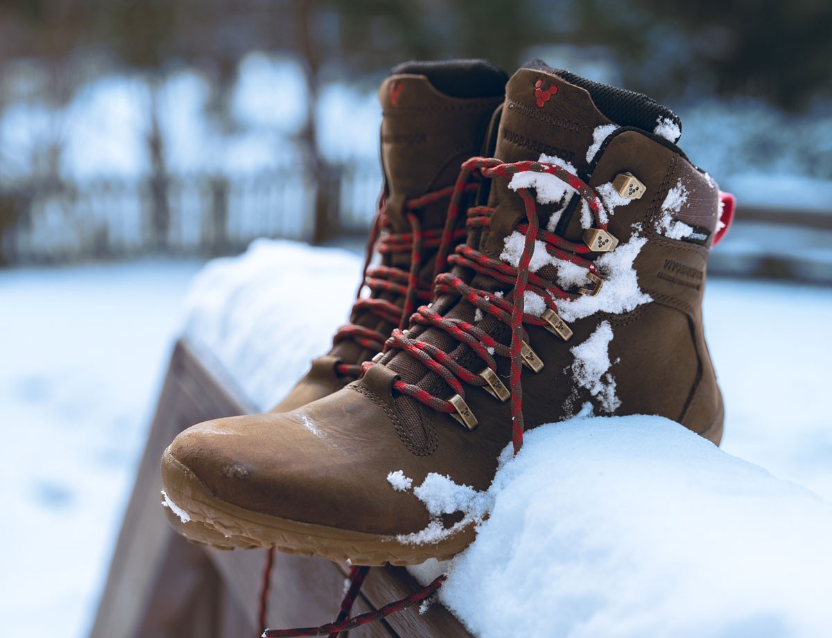 WD-40 na botách v zimě – tajemství, které výrobci skrývají - image 1