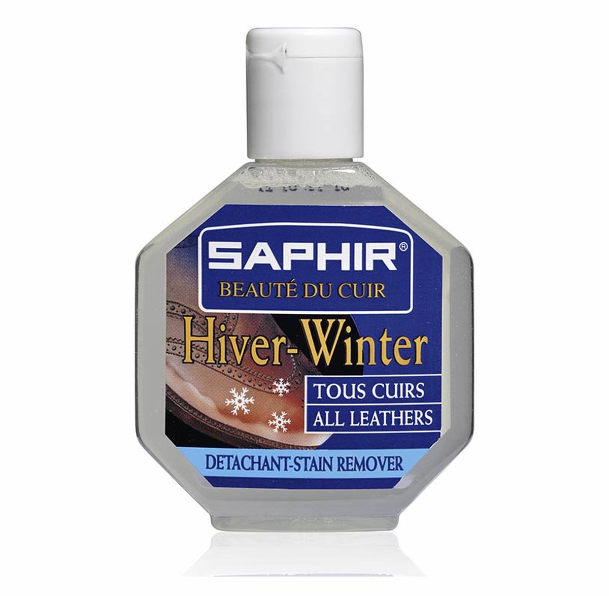 WD-40 na botách v zimě: tajemství, které výrobci skrývají - image 1