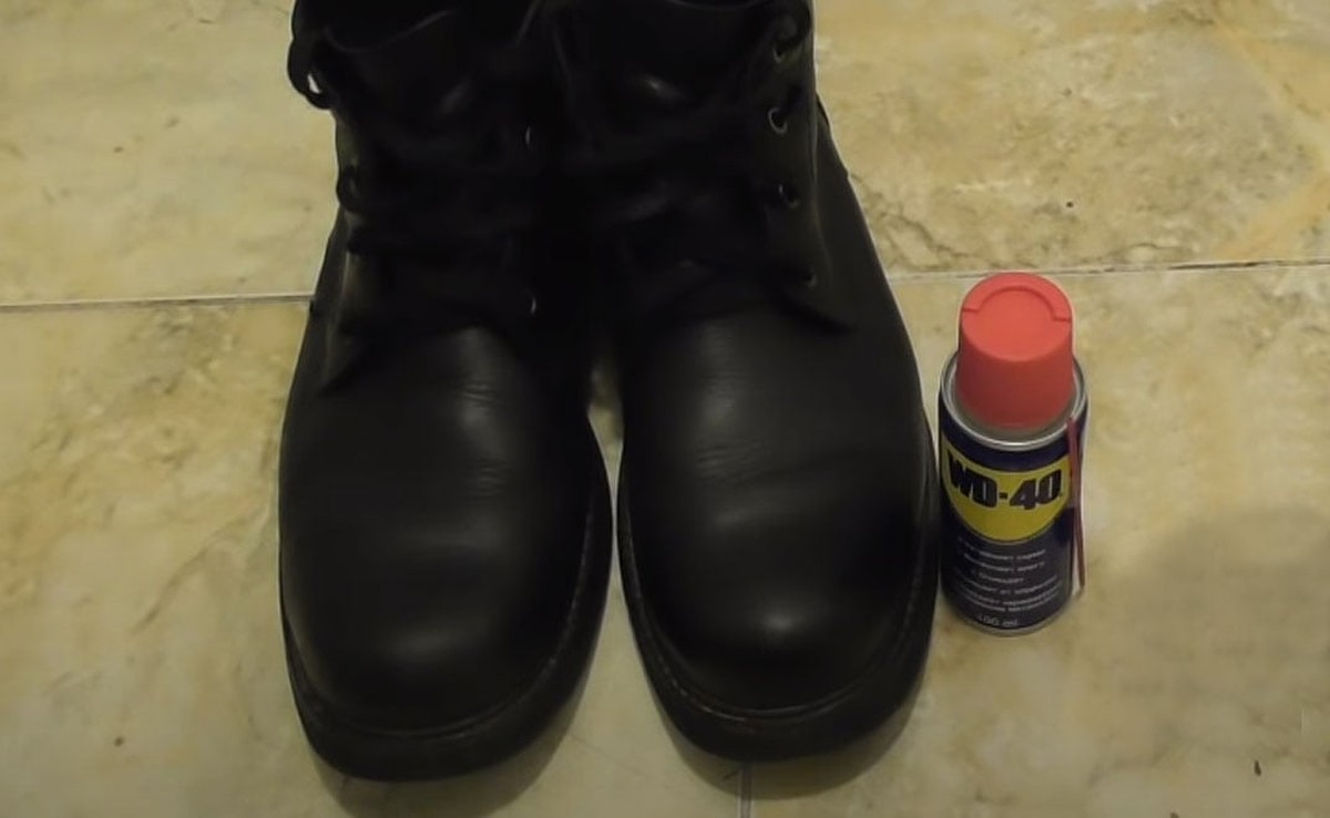 WD-40 na zimní boty. Co si skrývají výrobci obuvi - image 1