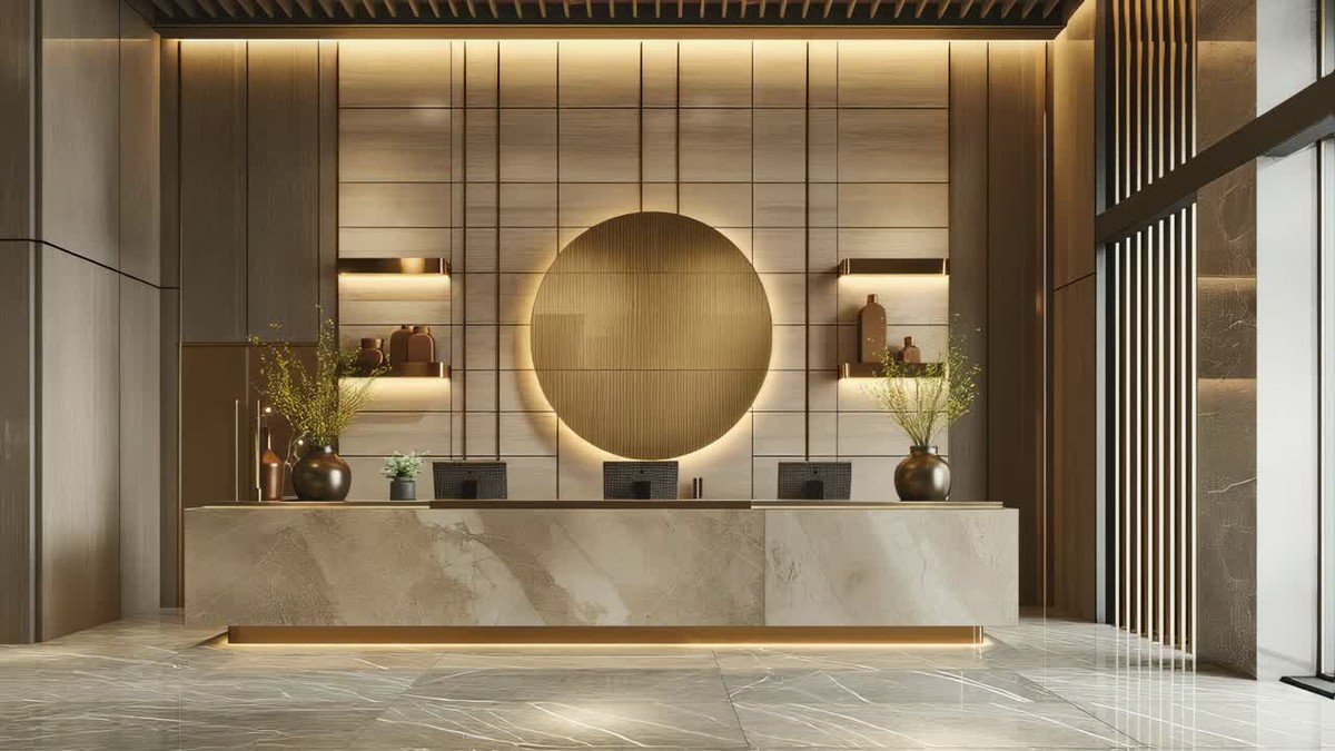 Zrcadlo v domě: kam ho umístit pro více štěstí a energie - image 2