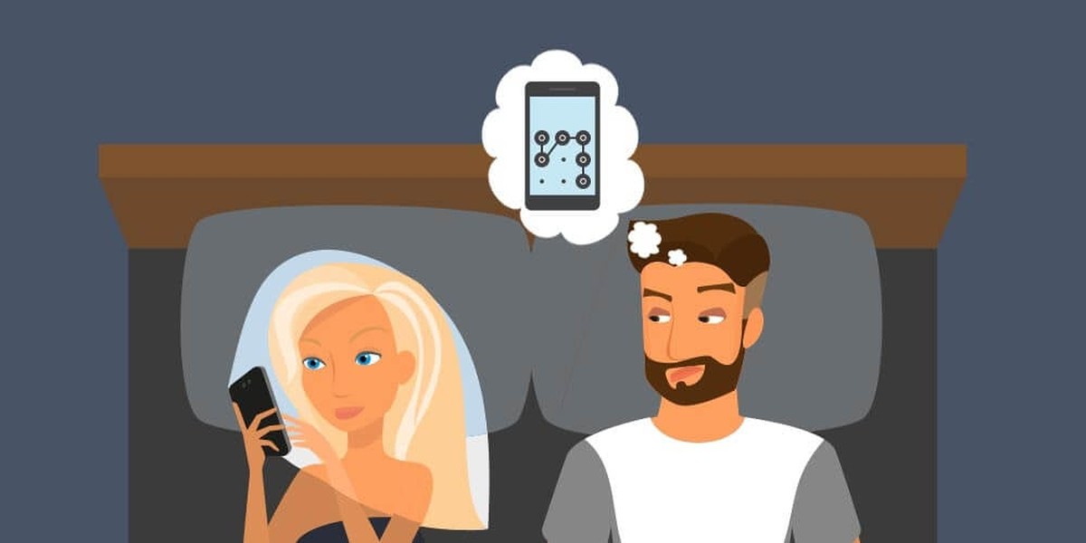 5 jednoznačných signálů, že si někdo prohledává váš telefon - image 2