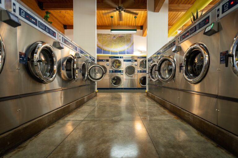 Citron do pračky: levný trik na odstranění zápachu z ručníků