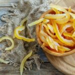 Citronová kůra na mikrovlnné troubě: proč ji všichni zahraničních kuchaři používají