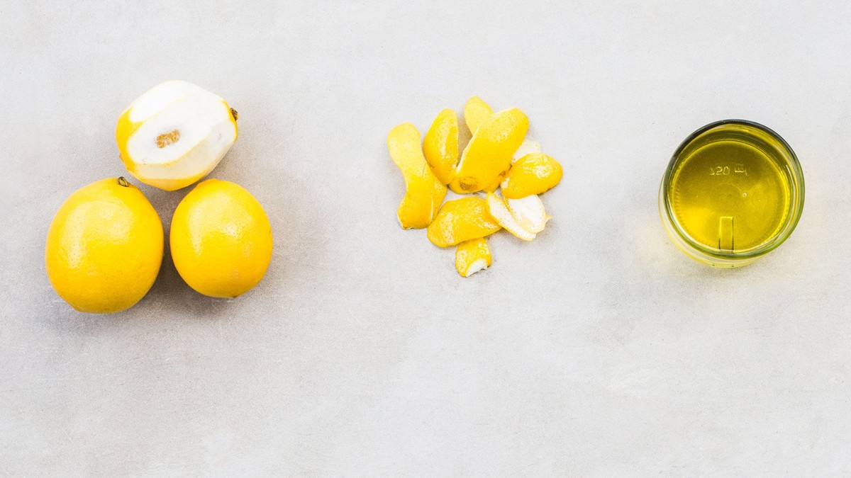 Citronová kůra v umývačce?替 všechny drahé čističe bez trapasu - image 2