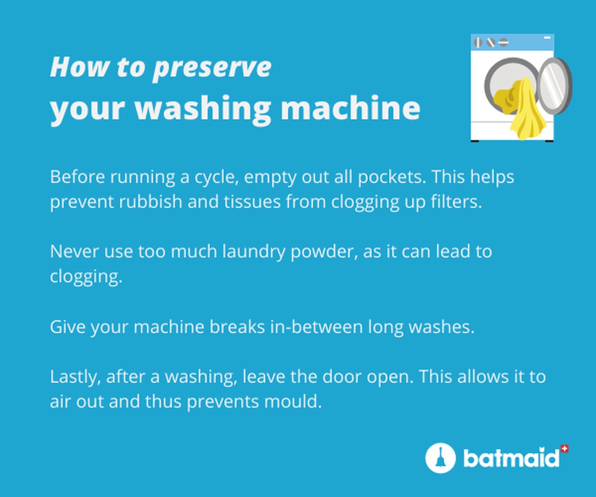 Dvě lžíce soli do pračky: efekt, který neuvidíte, ale cítíte - image 1