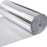 Hliníková fólie za radiátorem? Ušetří vám až 30 % z účtů za topení