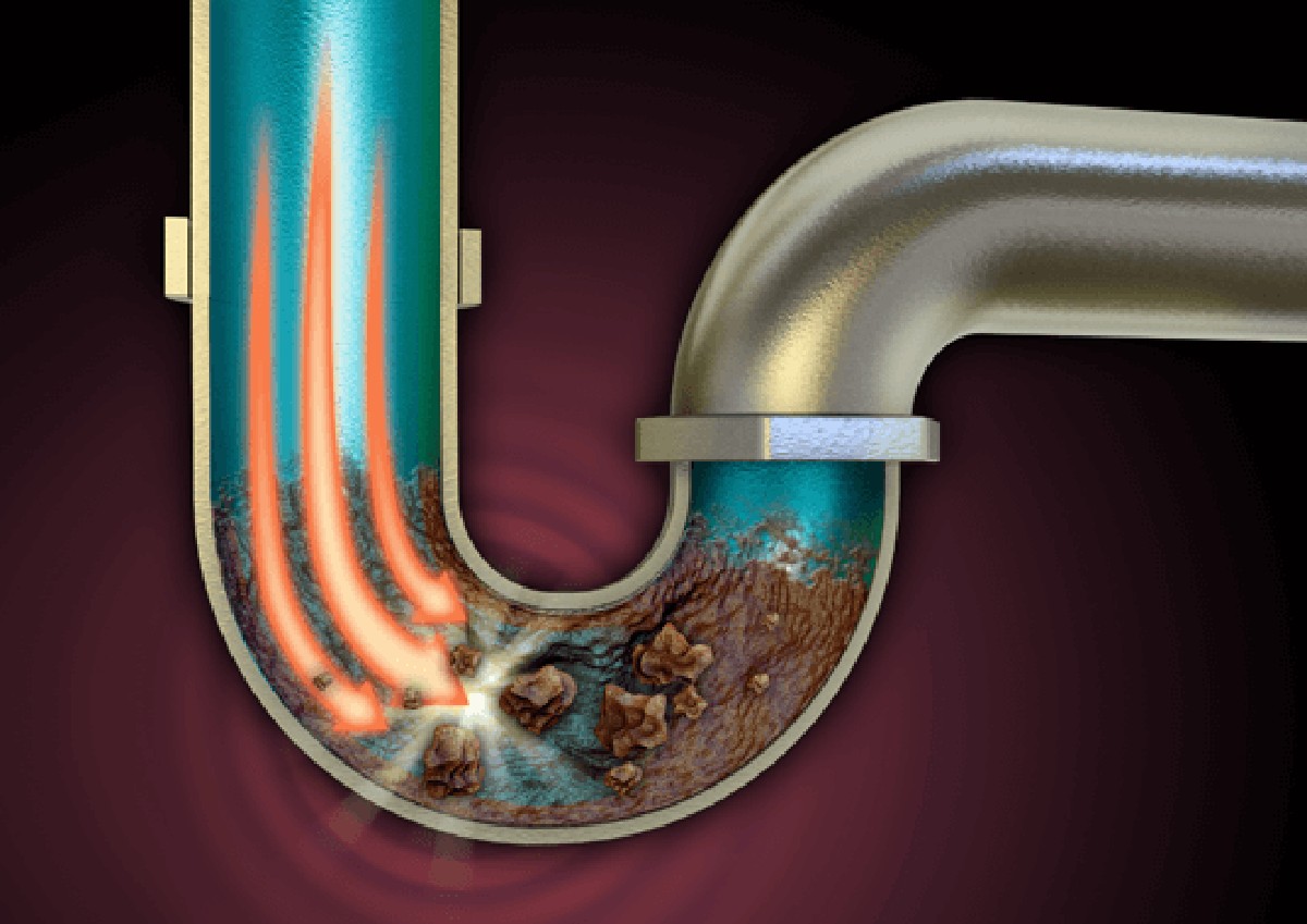 Instalatéři prosí: nikdy nevkládejte toaletn papír do odpadu v bytě - image 2