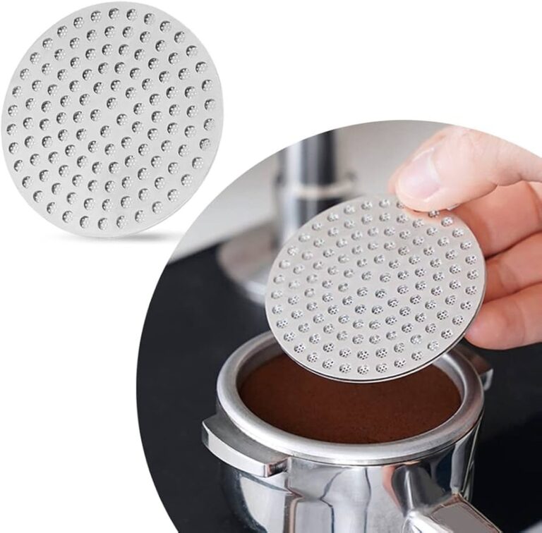 Jak používat kávový filtr na čištění obrazovky bez zanechání stop