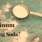 Jedlá soda na hliníkových nádobách: výsledek překvapí už za 5 minut