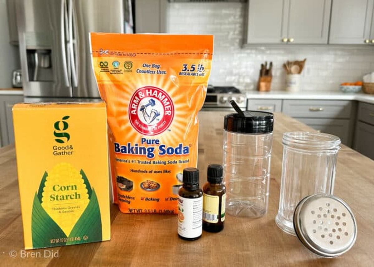 Jedlá soda na koberci: jak se zbavit pachů bez chemie - image 1