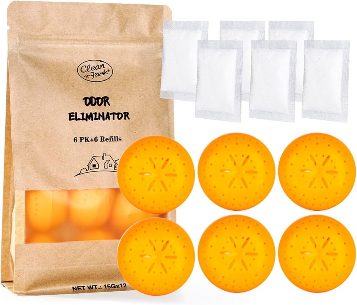 Jedlá soda na vlhkost v skříni: levnější než odvlhčovač o polovinu