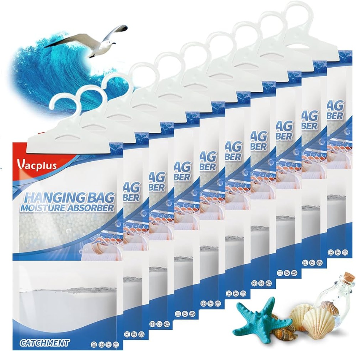 Jedlá soda na vlhkost v skříni: levnější než odvlhčovač o polovinu - image 1