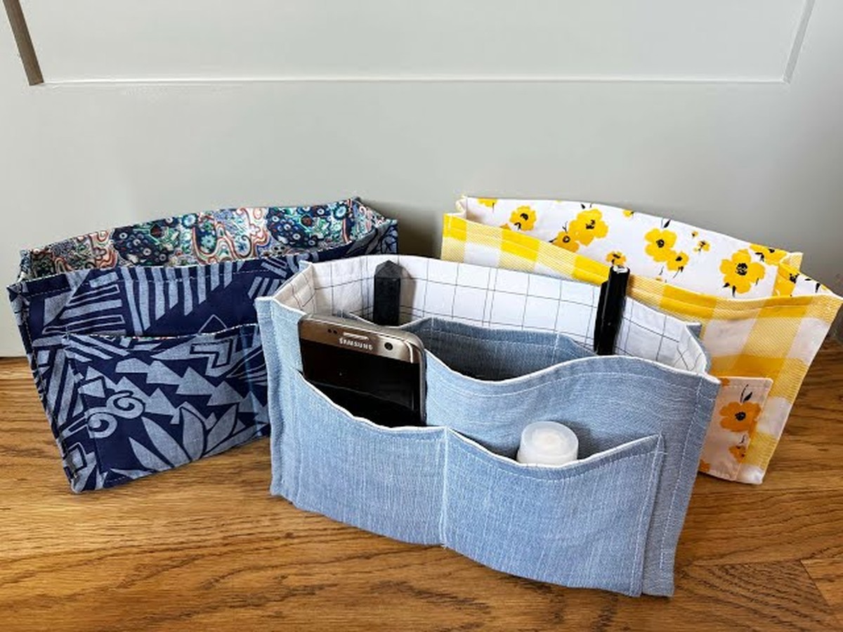 Kartónový tubus od toaletního papíru jako záchrana vaší kabelky - image 1