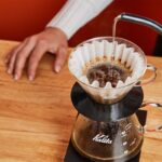Kávový filtr místo plastových sáčků: geniální nápad pro domácnost