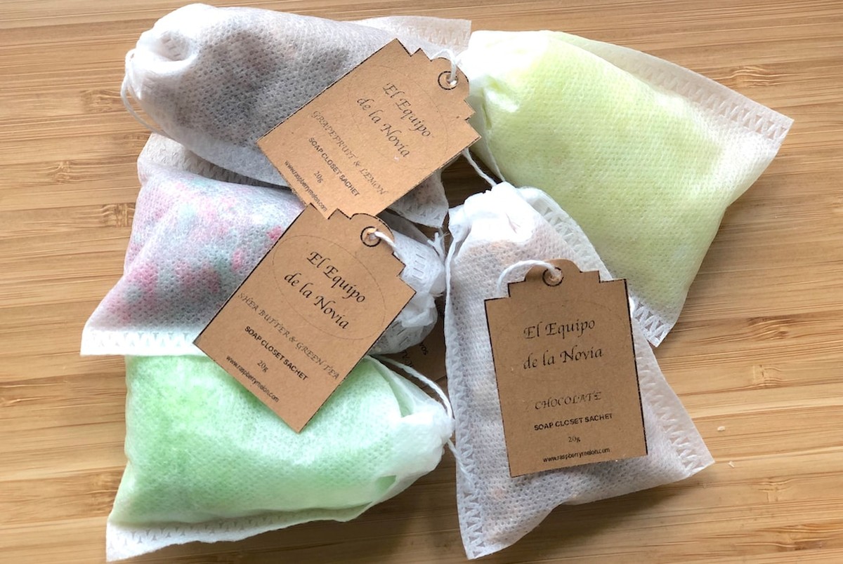 Kousky saponátu v šatníku: jeden trik, kterým si zjednodušíte život - image 1