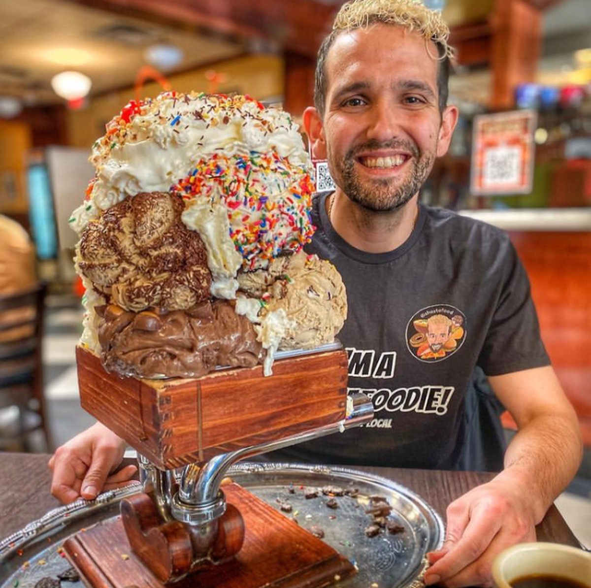 Kousky zmrazené citronu v umyvadle: co se stane za 24 hodin - image 2