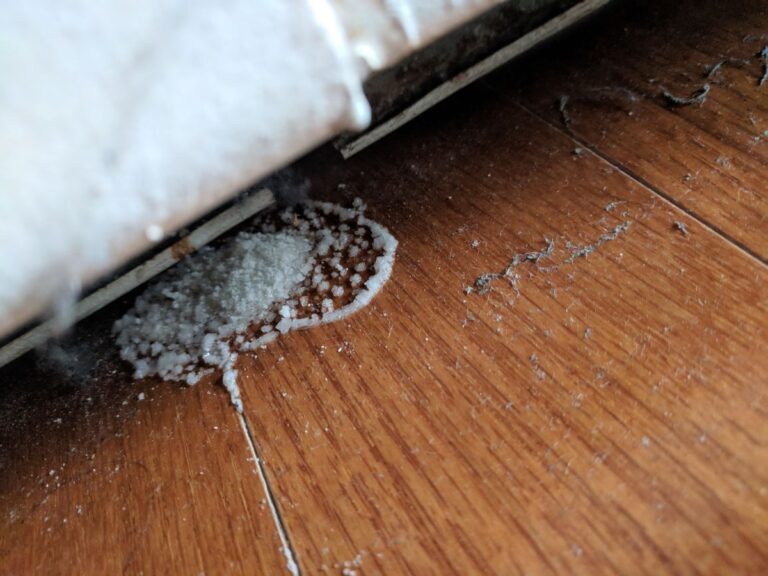 Kuchyňská sůl za radiátorem? Když ji umístíte správně, ušetříte až 25 % na topení