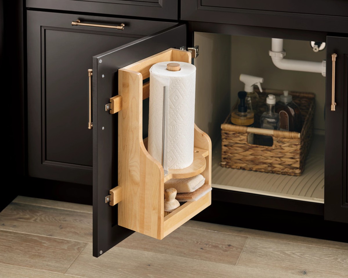 Kuchyňský papír do ledničky změní vašeho životu. Zde je důvod - image 1