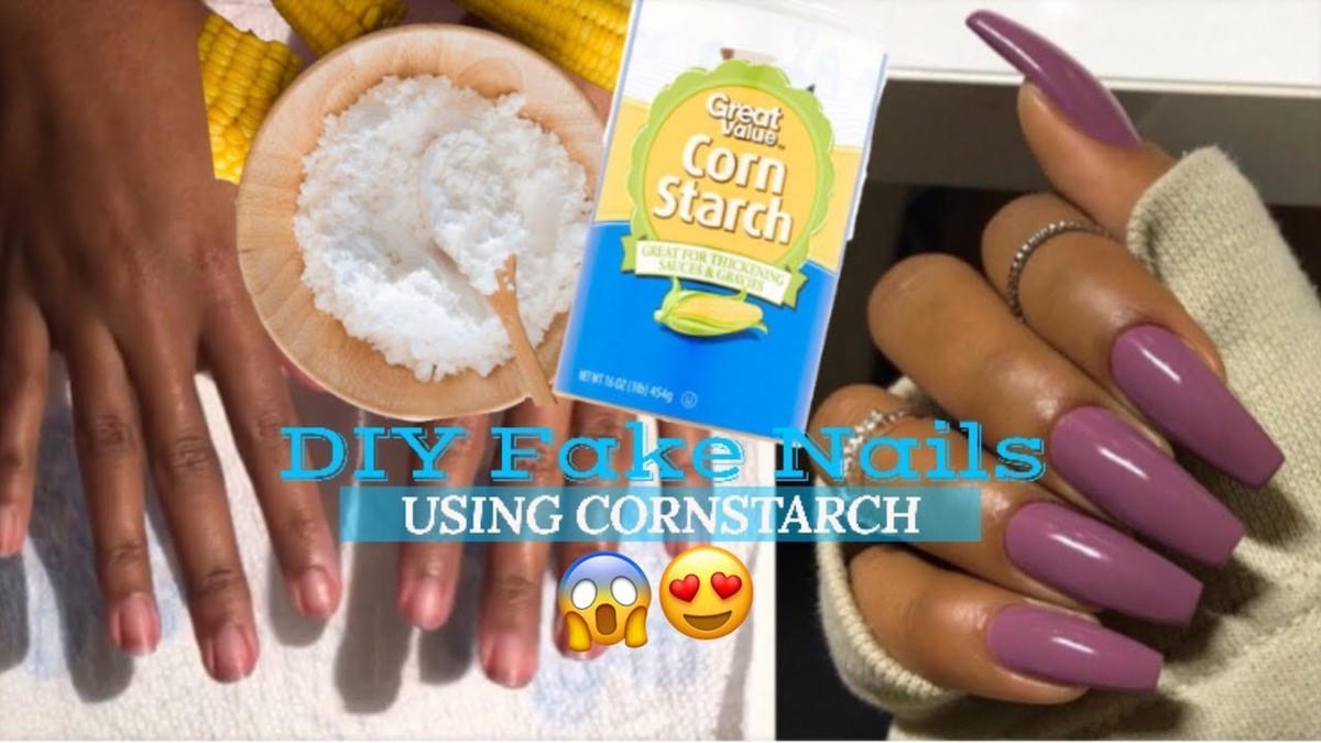 Kukuřičný škrob na lepkavých labelech: trik, který průmysl nechce, aby jste věděli - image 1