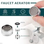 Kulatá guma na kohoutek vám ušetří tisíce litrů vody ročně