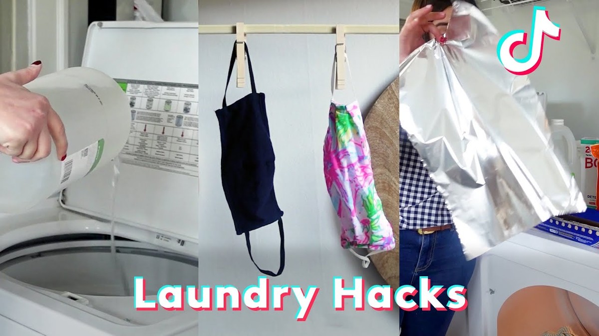 Ledová kostka v sušičce: proč to dělaní všechny švadleny - image 2