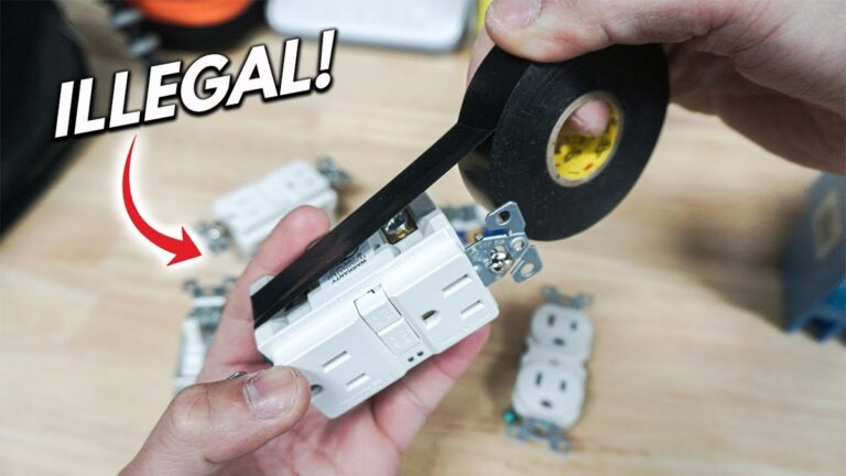 Lepicí páska na spínači: trik, který vám ušetří stovky korun na topení