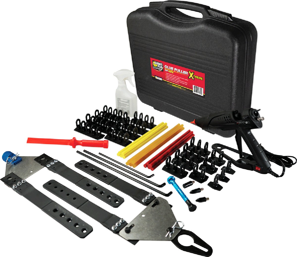 Lepidlo na své místo: jak vrátit životnost starému nářadí - image 2