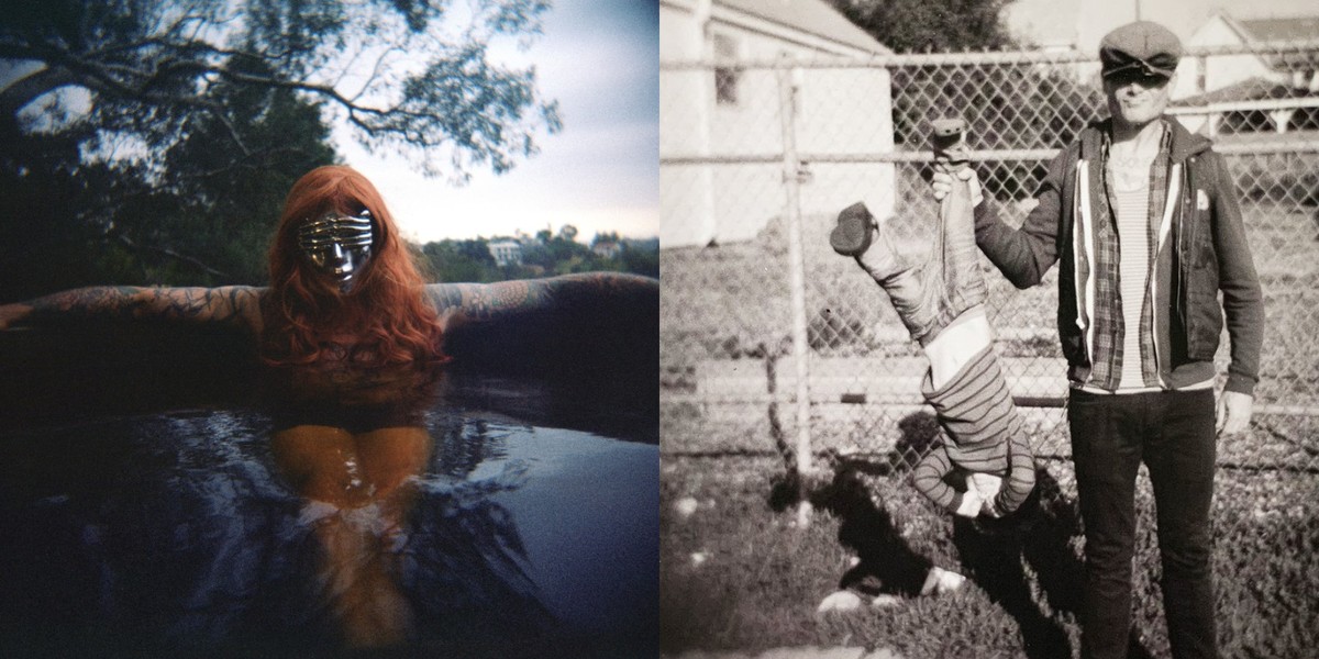 Ocet na zrcadlo – proč to dělají profesionálové