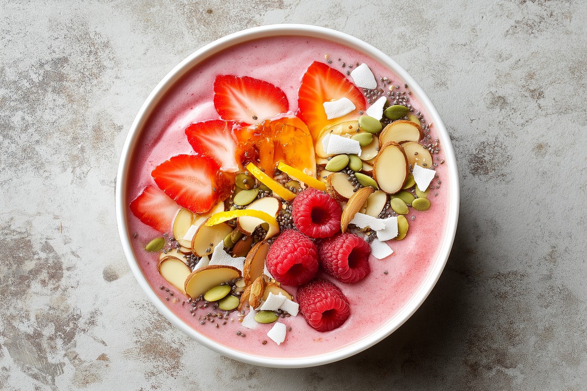 Ocet v misce na nočním stolku: co se stane během noci - image 1