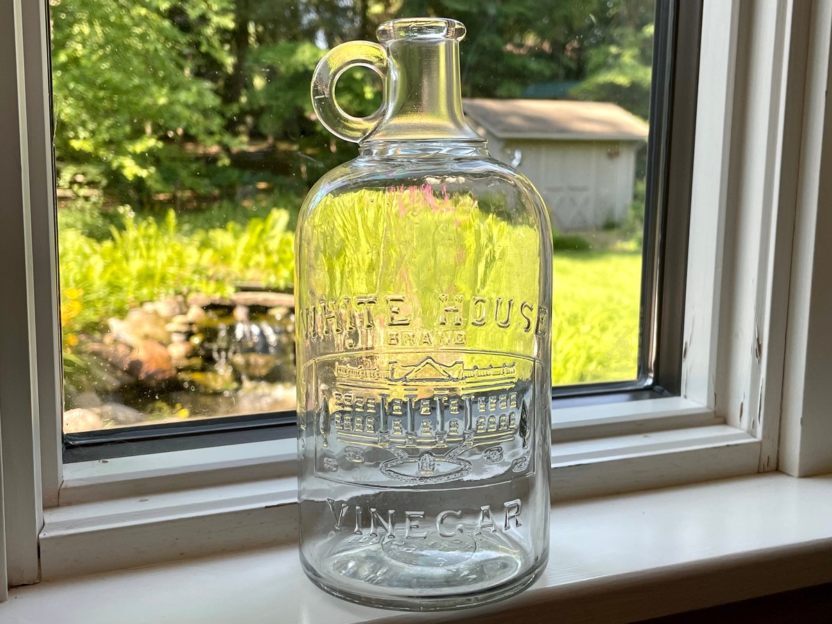 Ocet v pračce jednou za měsíc – co se stane s vaším prádlem - image 2