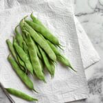 Papírová utěrka v lednině: proč vydržují čerstvé zeleninu dvakrát déle