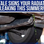 Papírová utěrka za radiátor? Instalatéři ji skrývají před majiteli domů