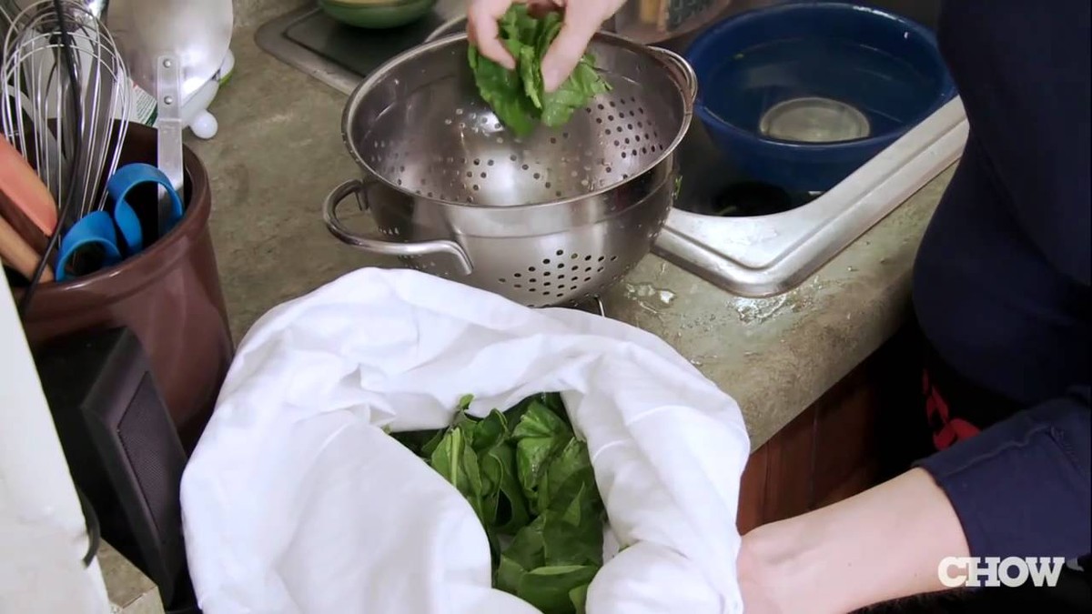 Papírový ručník v salátu? Proč by jste na to měli přijít dřív - image 1