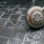 Peroxid vodíku na sprchový kout: co se stane za 10 minut