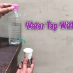 Plastová láhev na kohoutek: levný trik, jak ušetřit vodu každý den