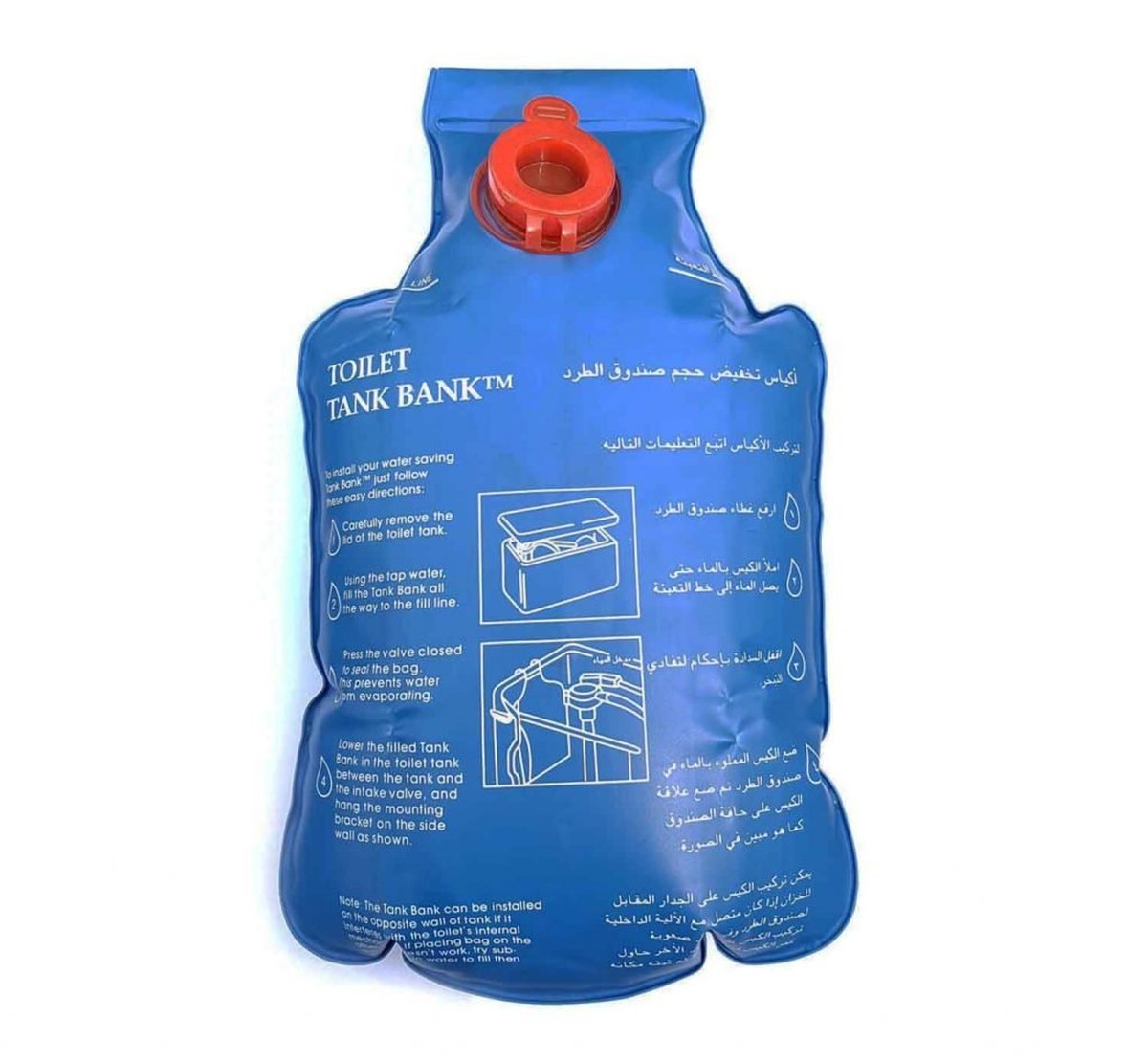 Plastová láhev v záchodě: malý trik starých instalatérů ušetří vám 500 korun měsíčně - image 2