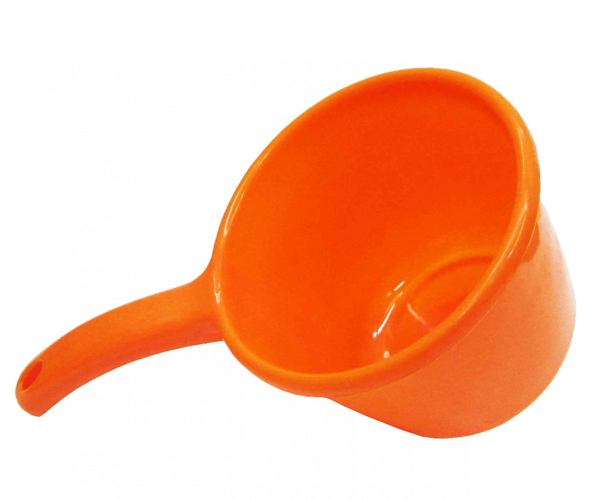 Plastový kelímek na sprchové hlavici prodlouží její životnost o 5 let - image 1