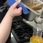 Pokud jste instalatér, víte: olivový olej do kanalizace je sebevražda