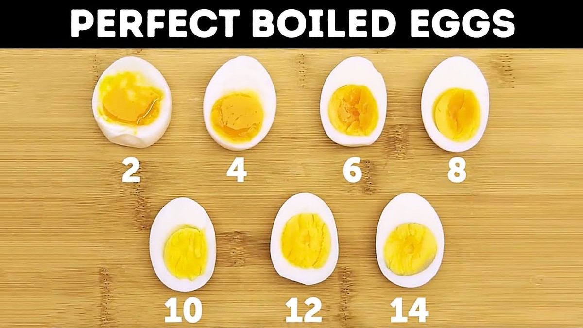 Proč kuchaři přidávají do vody s vejci ocet – odpověď vás překvapí - image 2