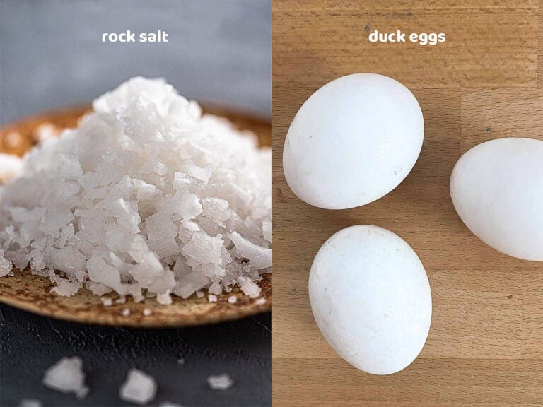 Proč kuchaři všichni přidávají do vody se vejci právě sůl