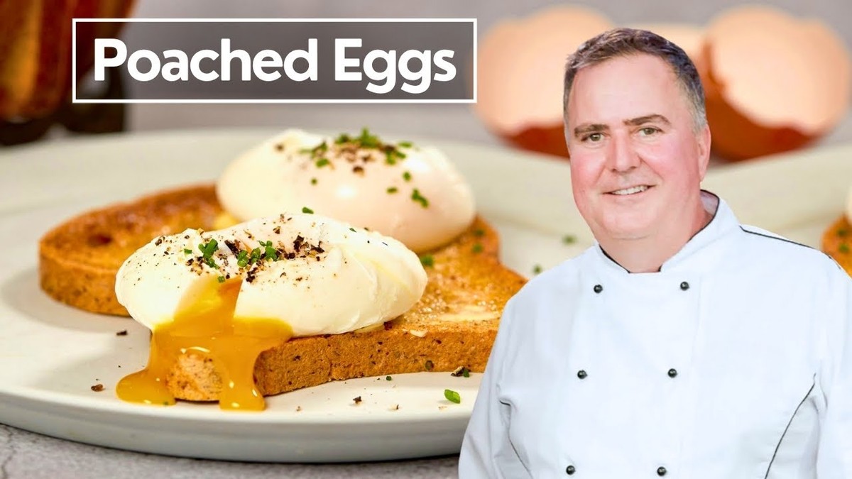 Proč kuchaři vždycky přidávají ocet do vroucí vody s vejci - image 2