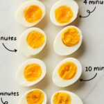 Proč kuchařů vždy přidávají do vroucí vody ocet při vaření vajec