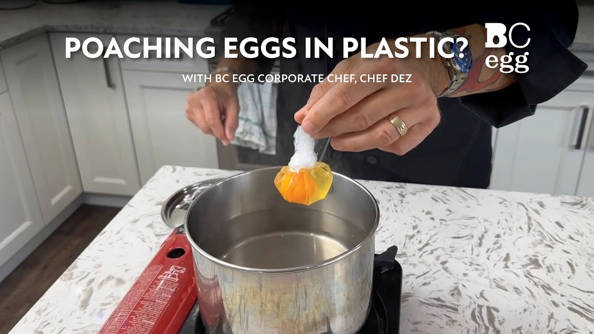 Proč všichni šéfkuchaři přidávají při vaření vajec ocet - image 2