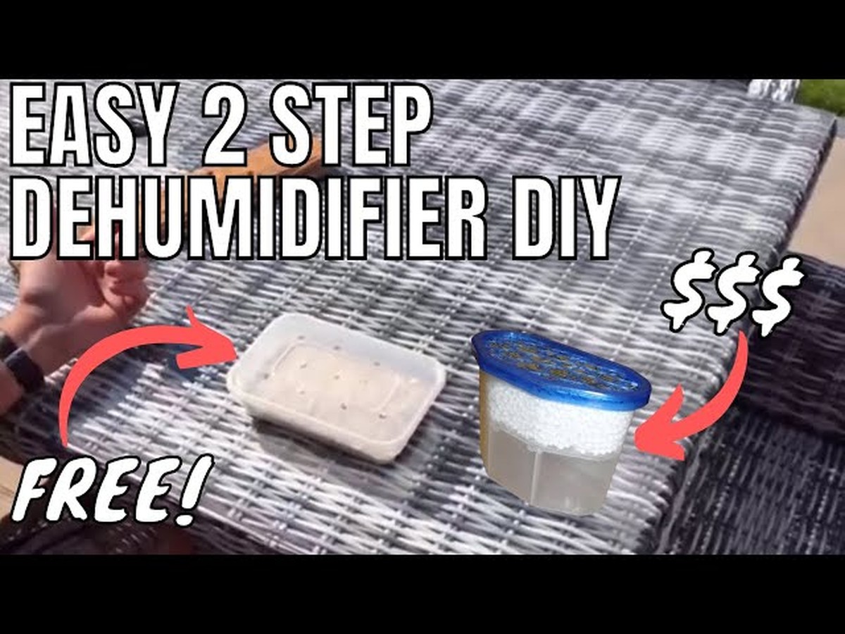 Sirka do květináče mění vlhko v místnosti za tři dny - image 2