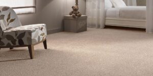 Skořice do prášku na koberce: zapomeňte na drahé osvěžovače